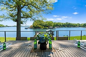 Fox Run W/heated Pool & Optional Boat Rental