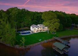 Fox Run W/heated Pool & Optional Boat Rental