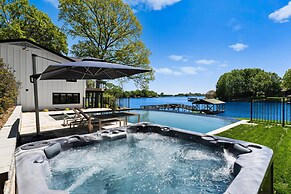 Fox Run W/heated Pool & Optional Boat Rental
