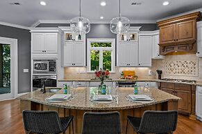 Sunset on Ballycastle