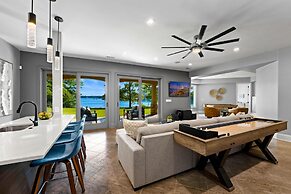 Sunset on Ballycastle