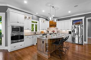 Sunset on Ballycastle