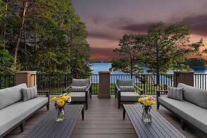 Sunset on Ballycastle