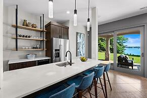 Sunset on Ballycastle