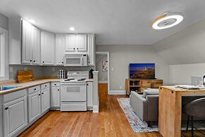 Sunset on Ballycastle