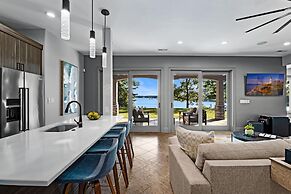 Sunset on Ballycastle