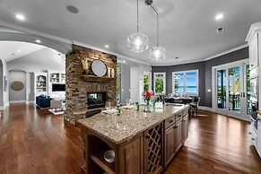 Sunset on Ballycastle