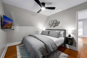 Sunset on Ballycastle