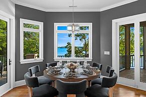 Sunset on Ballycastle