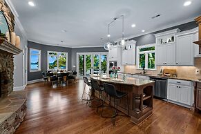 Sunset on Ballycastle