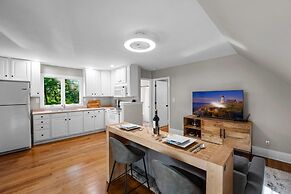 Sunset on Ballycastle