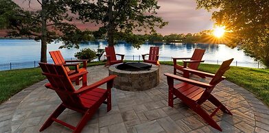 Sunset on Ballycastle