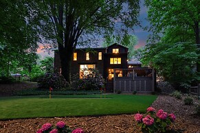 Ambassador Ridge W/optional Boat Rental