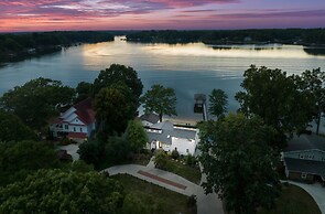 Keenan Beach W/beach, Heated Pool & Game Room