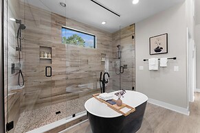 Keenan Beach W/beach, Heated Pool & Game Room