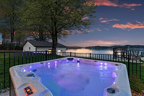 Keenan Beach W/beach, Heated Pool & Game Room