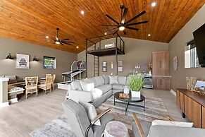 Keenan Beach W/beach, Heated Pool & Game Room