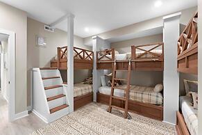 Keenan Beach W/beach, Heated Pool & Game Room