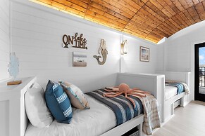 Keenan Beach W/beach, Heated Pool & Game Room