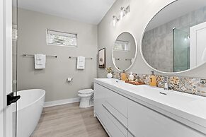 Keenan Beach W/beach, Heated Pool & Game Room