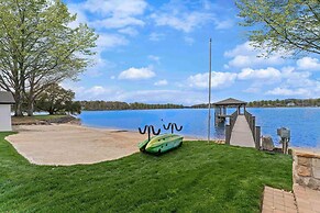 Keenan Beach W/beach, Heated Pool & Game Room