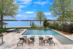 Keenan Beach W/beach, Heated Pool & Game Room