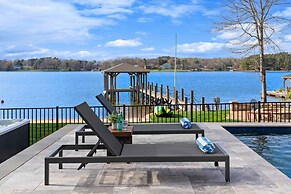 Keenan Beach W/beach, Heated Pool & Game Room