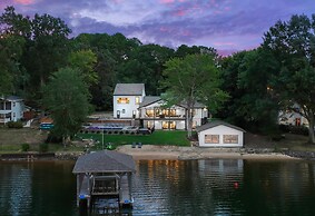 Keenan Beach W/beach, Heated Pool & Game Room