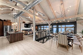 Keenan Beach W/beach, Heated Pool & Game Room