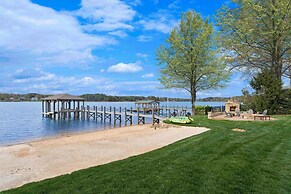 Keenan Beach W/beach, Heated Pool & Game Room