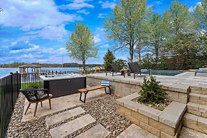 Keenan Beach W/beach, Heated Pool & Game Room