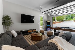 Shoreline on Stonemarker