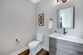 Shoreline on Stonemarker