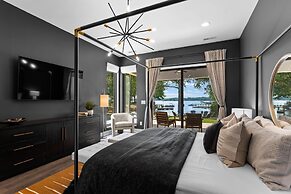 Shoreline on Stonemarker