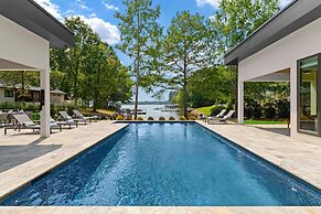 Shoreline on Stonemarker