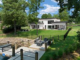 Shoreline on Stonemarker