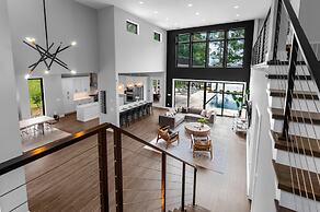 Shoreline on Stonemarker