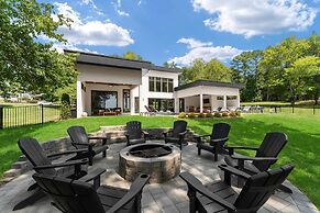 Shoreline on Stonemarker