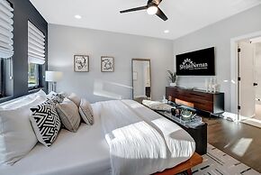 Shoreline on Stonemarker