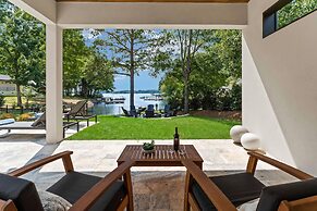 Shoreline on Stonemarker