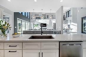 Shoreline on Stonemarker