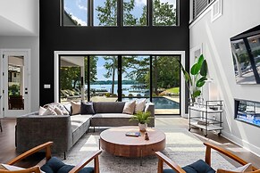 Shoreline on Stonemarker