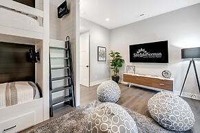 Shoreline on Stonemarker