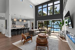 Shoreline on Stonemarker