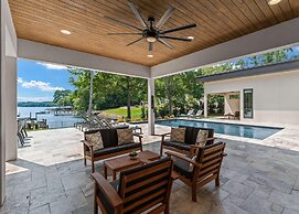 Shoreline on Stonemarker