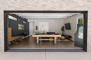 Shoreline on Stonemarker