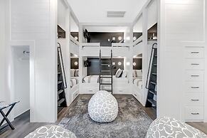 Shoreline on Stonemarker