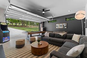 Shoreline on Stonemarker