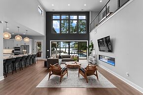 Shoreline on Stonemarker