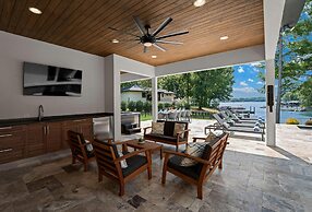 Shoreline on Stonemarker